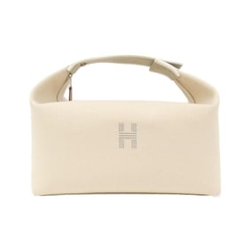 Hermes Hermès Bride A Black GM 103223M Pouch