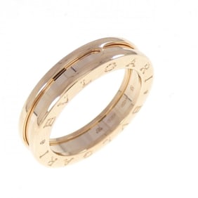 Bvlgari B.zero1 1-band ring