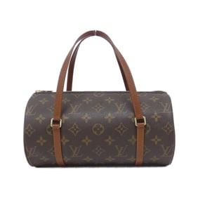 Louis Vuitton Monogram Papillon 26cm Handbag M51366
