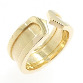 Cartier C2 Small Ring