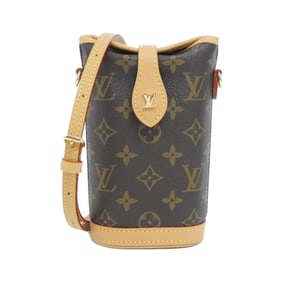Louis Vuitton Monogram Fold Me Pouch M80874 Accessory