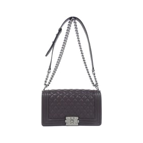 Chanel Boy Line 67086 Shoulder Bag