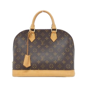 Louis Vuitton Monogram Alma PM M53151 Handbag