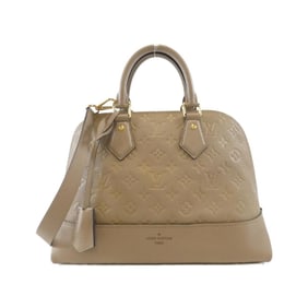 Louis Vuitton Monogram Empreinte Neo Alma PM M44885 Handbag