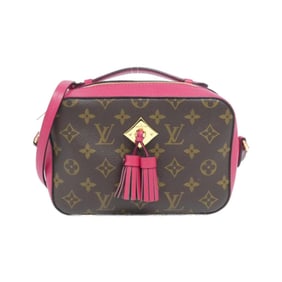 Louis Vuitton Monogram Saintonge M43557 Shoulder Bag