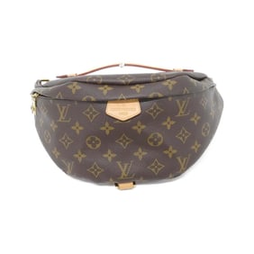 Louis Vuitton Monogram Bum Bag M43644 Shoulder