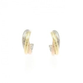 Cartier Trinity Small Earrings