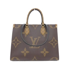 Louis Vuitton Monogram Giant On-the-Go MM M45321 Handbag