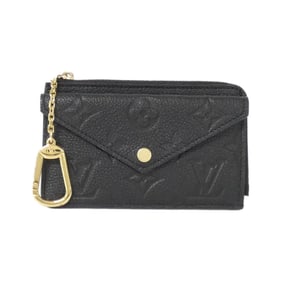 Louis Vuitton Monogram Empreinte Porte Carte Recto Verso M69421 Coin & Business Card Holder/Card