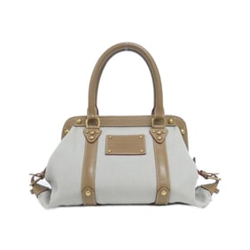 Louis Vuitton Toal Trianon Sac de Nuit MM M48826 Handbag