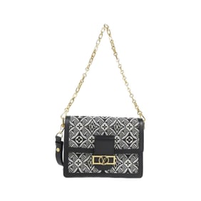 Louis Vuitton SINCE1854 Dauphine MM M57211 Shoulder Bag