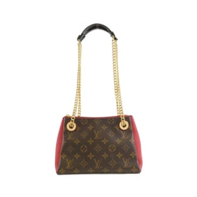 Louis Vuitton Monogram Surenne BB M43776 Shoulder Bag