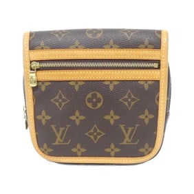 Louis Vuitton Monogram Bumbag Bosphor M40108 Shoulder Bag