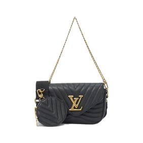 Louis Vuitton Multi Pochette M56461 Shoulder Bag