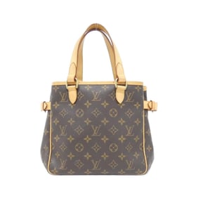Louis Vuitton Monogram Batignolles M51156 Handbag