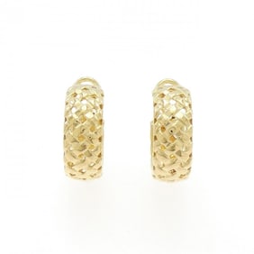 Tiffany Mini Vannery Hoop Earrings