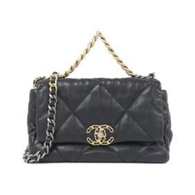 Chanel 19 Line AS1160 Shoulder Bag