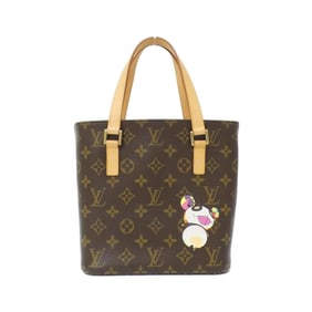 Louis Vuitton Monogram Panda Vavin PM M51173 Handbag