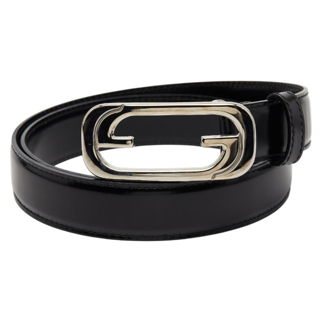 Gucci belt size: 75 30 036 194 1007 5 black leather women's GUCCI: --- Catalog ---Category: SizeLength: 73cm - 78cm / 28.74'' - 30.7''Category: DesignType: Standard beltColor: BlackGender: WomenMaterial (Strap): Leather Category: GeneralMPN: 036 194 1007 5Brand: Gucc