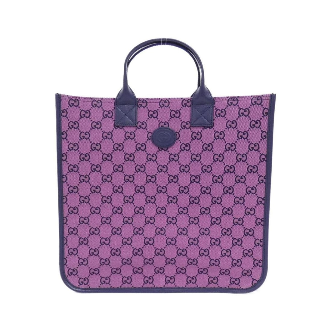 Gucci CHILDRENS 550763 2UZA0 bag: --- Catalog ---Category: SizeSize (HxWxD): 31cm x 33cm x 7cm / 12.2'' x 12.99'' x 2.75''Category: DesignType: Tote bagColor: PurpleGender: WomenMaterial: GG canvas Category: GeneralMPN: 550763 2UZA0Br