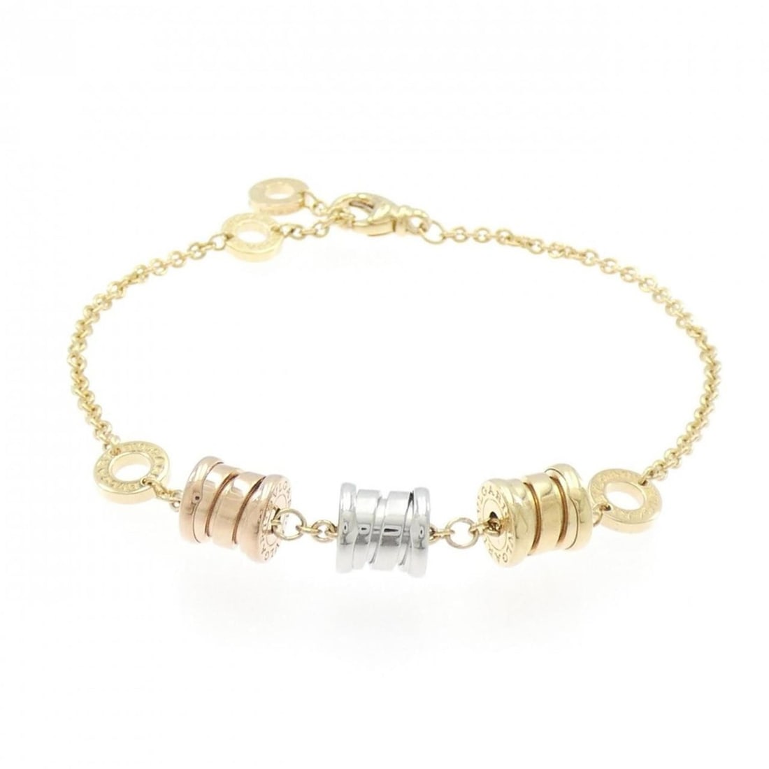 Bvlgari B.zero1 Element Bracelet - 2