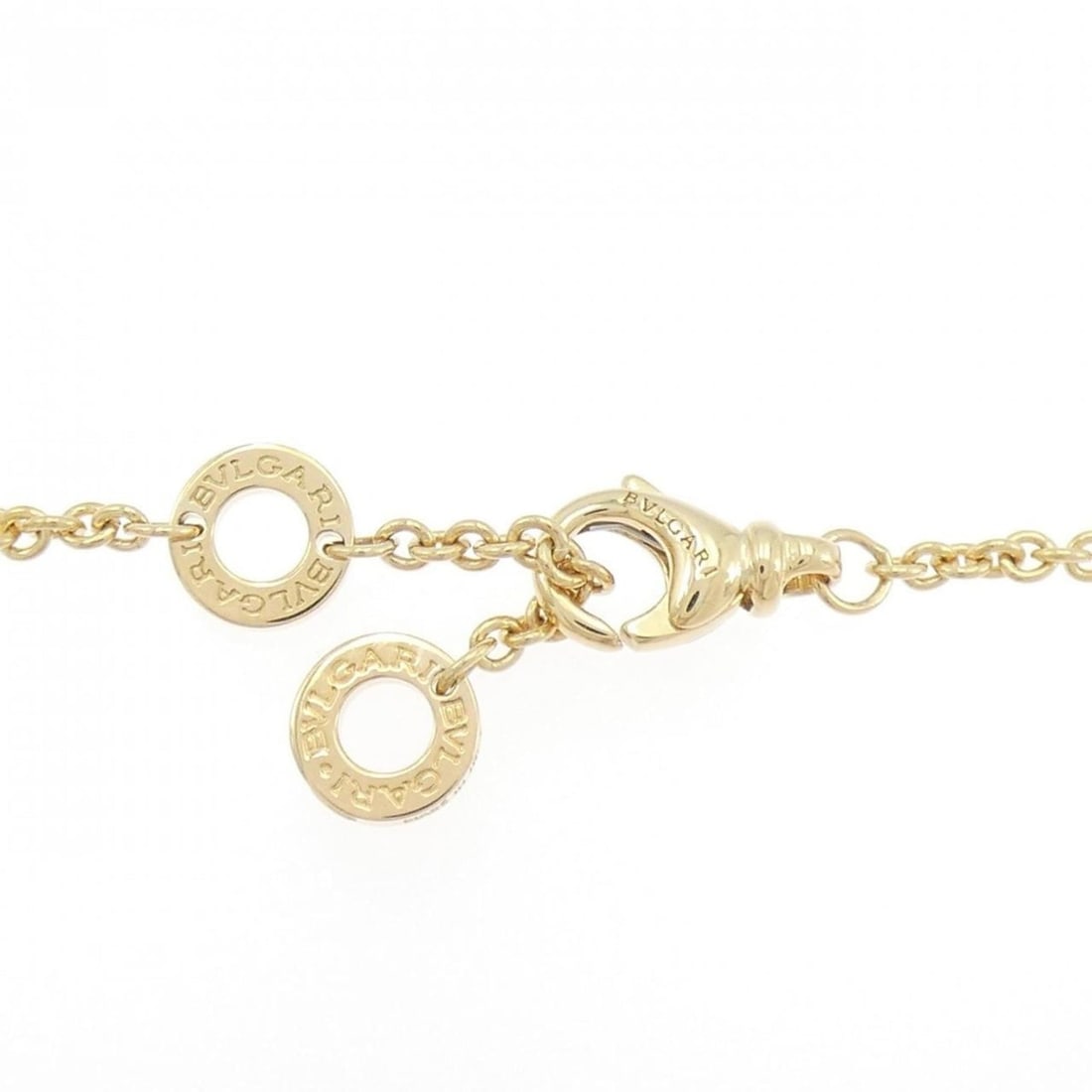 Bvlgari B.zero1 Element Bracelet - 3