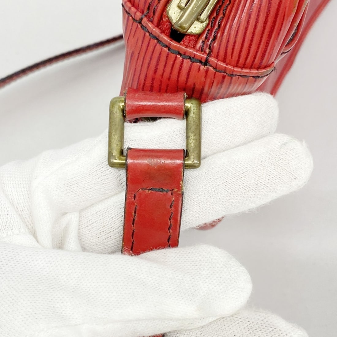 Cartier C2 Small Ring - 13