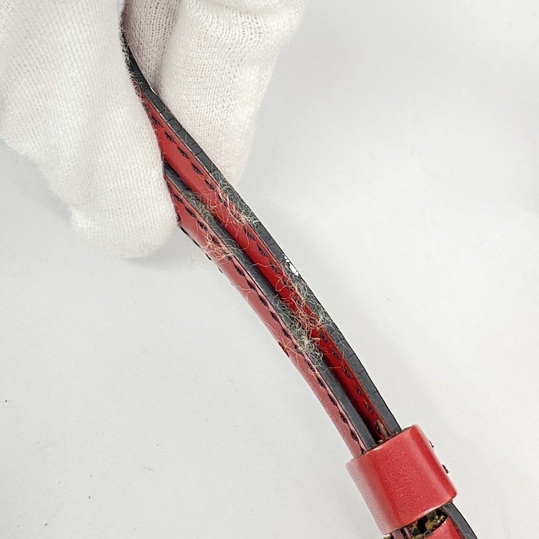 Cartier C2 Small Ring - 8