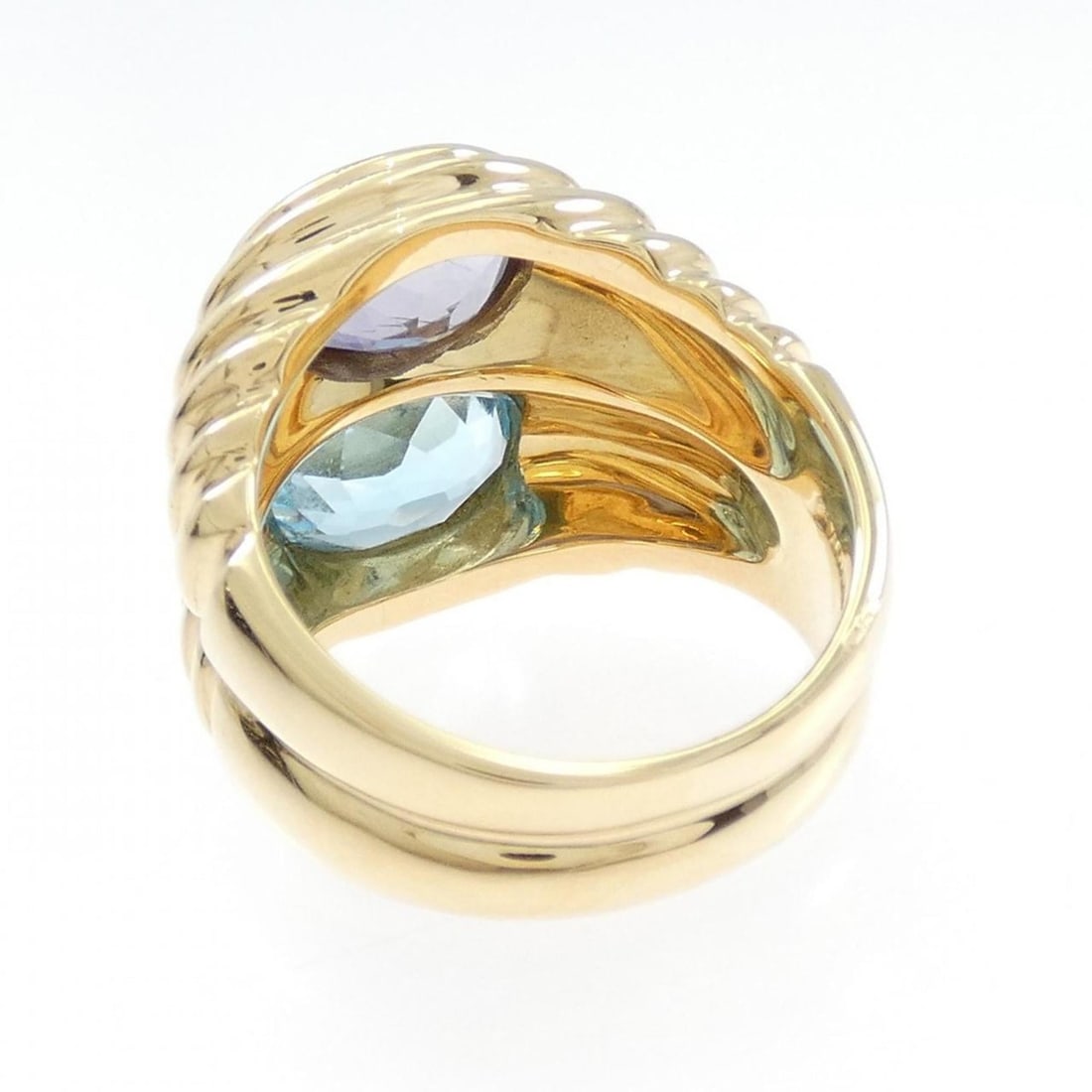 Bvlgari Bachelorette Ring - 3