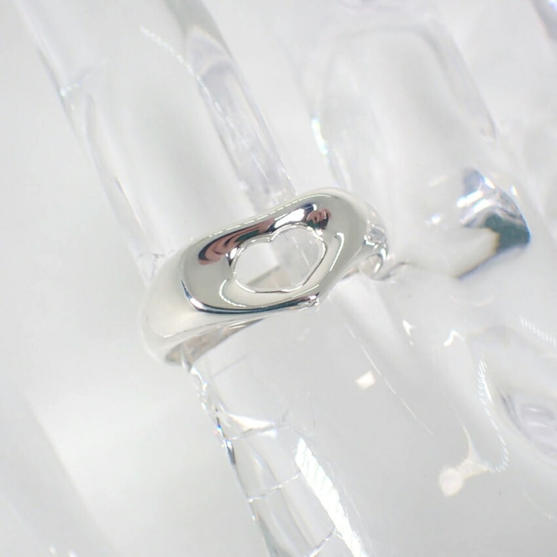 Bvlgari Bachelorette Ring - 7