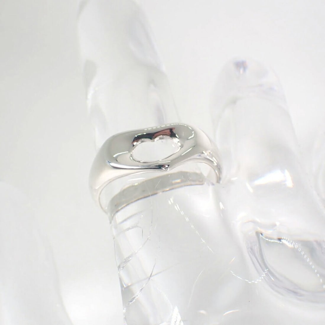 Bvlgari Bachelorette Ring - 8