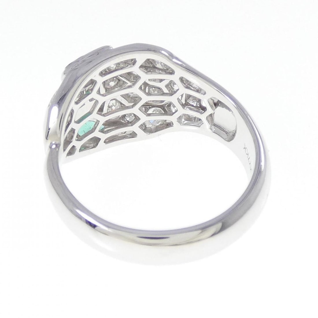 Bvlgari Serpenti Ring - 3