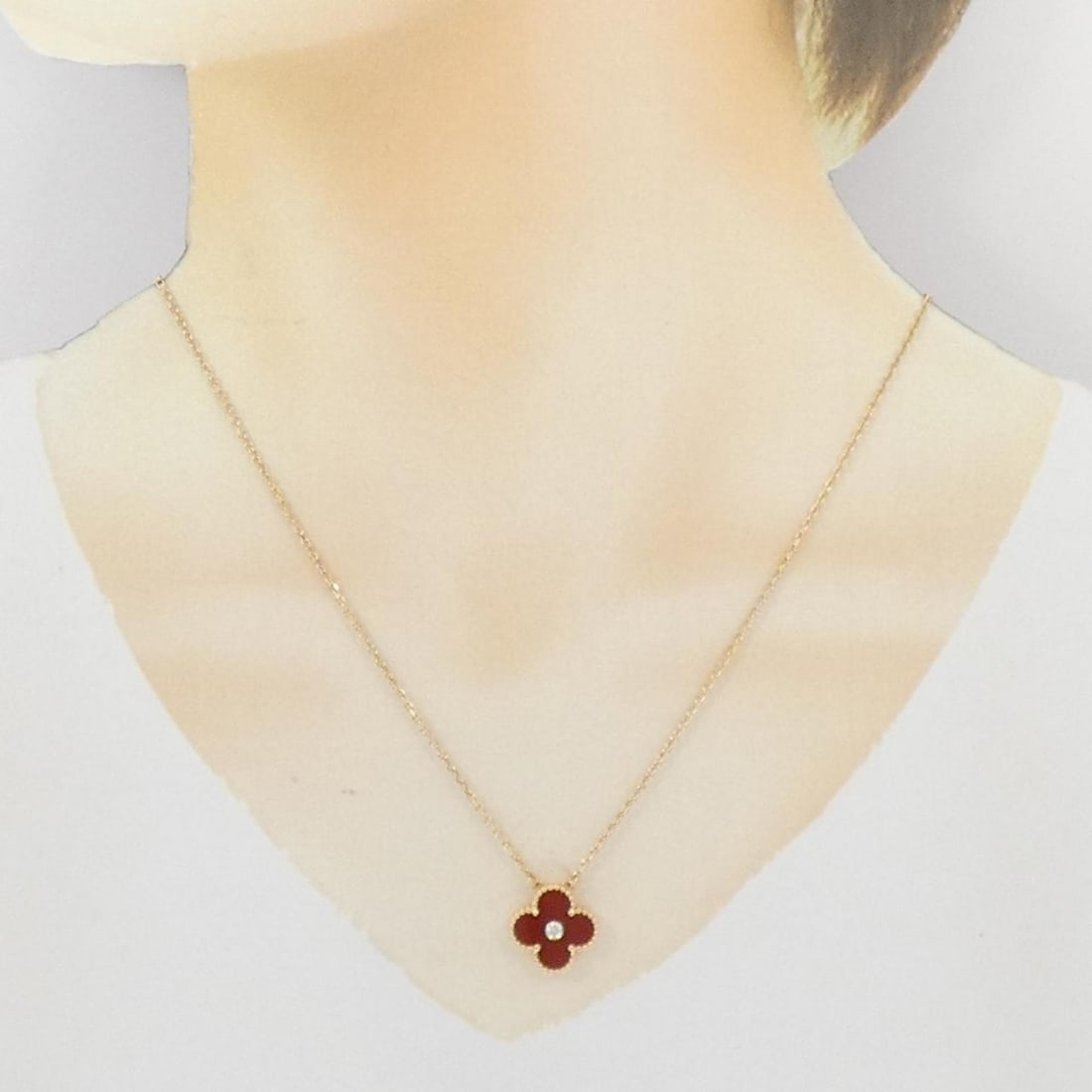 Van Cleef & Arpels Diamond Bangle - 6