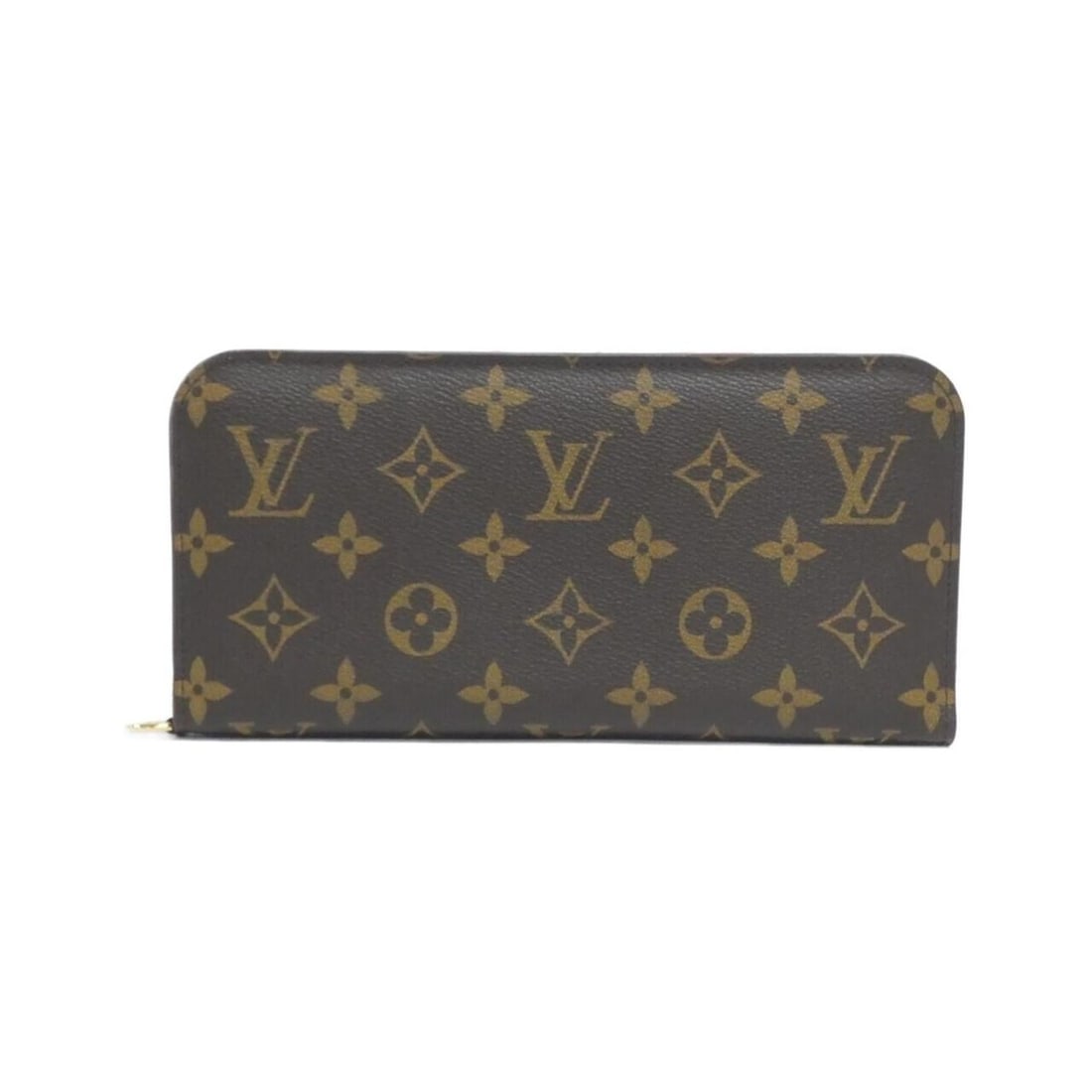 Louis Vuitton Monogram Pumpkin Dot (Yayoi Kusama) Portefeuille Ansolite M60454 Wallet: --- Catalog ---Category: SizeSize (HxWxD): 11cm x 21cm x 2cm / 4.33'' x 8.26'' x 0.78''Category: DesignType: Long wallet (bi-fold)Color: Marron, RougeGender: Women,MenMaterial: Coated canvas Category: