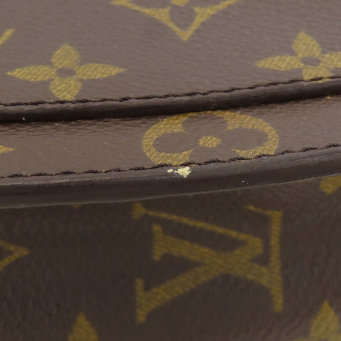 LOUIS VUITTON Monogram Eclipse Tote Backpack M45221 - 16