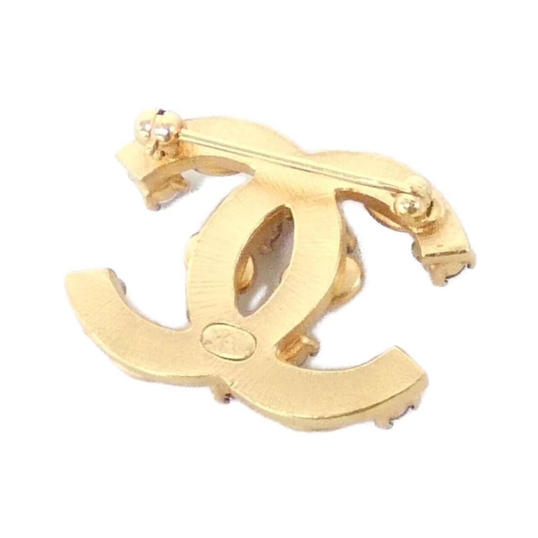 Chanel brooch - 2