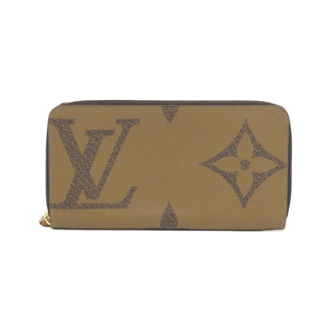Louis Vuitton Monogram Giant Zippy Wallet M67687: --- Catalog ---Category: SizeSize (HxWxD): 10cm x 19cm x 2cm / 3.93'' x 7.48'' x 0.78''Category: DesignType: Long wallet (bi-fold)Color: MarronGender: Men,WomenMaterial: Coated canvas Category: Genera