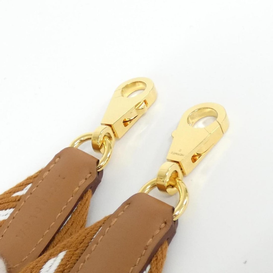 Hermes Sangle Zigzag 077729CC Strap - 3
