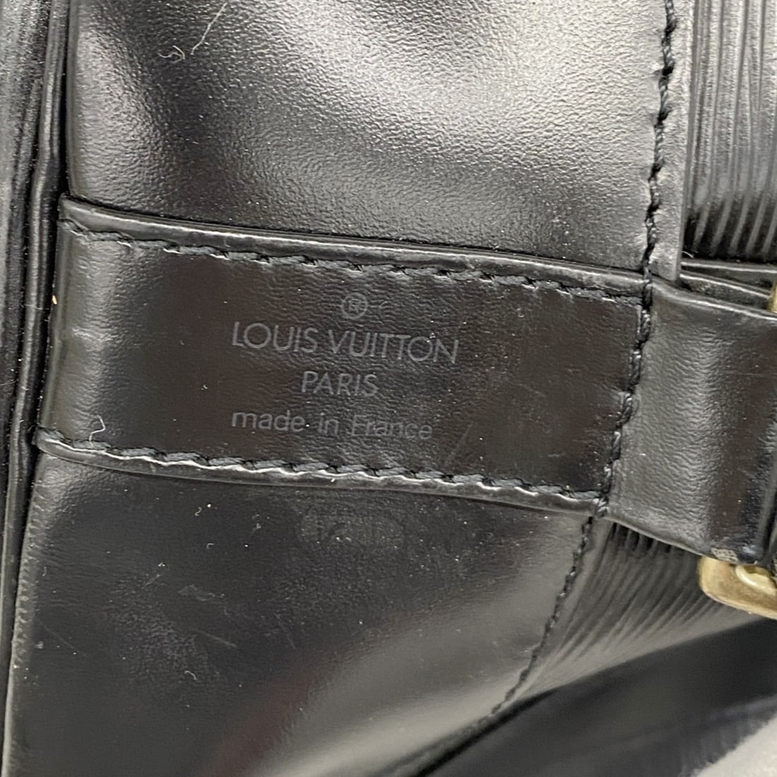 Hermes Sangle Zigzag 077729CC Strap - 5