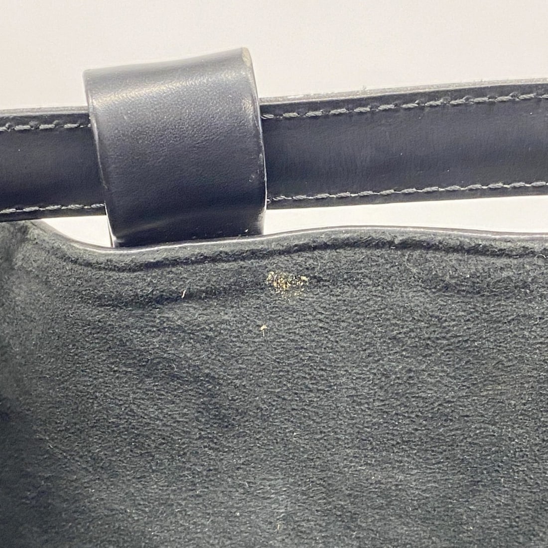 Hermes Sangle Zigzag 077729CC Strap - 7