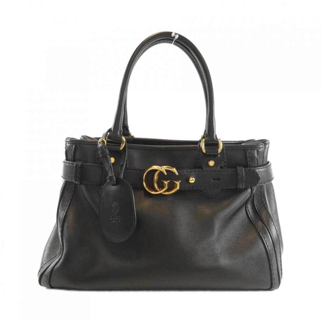 Gucci 247183 handbag: --- Catalog ---Category: SizeWeight: 1.11kg / 2.44lb.Size (HxWxD): 25cm x 35cm x 14cm / 9.84'' x 13.77'' x 5.51''Handle Length: 42cm / 16.53''Category: DesignType: HandbagColor: BlackGender: WomenMate