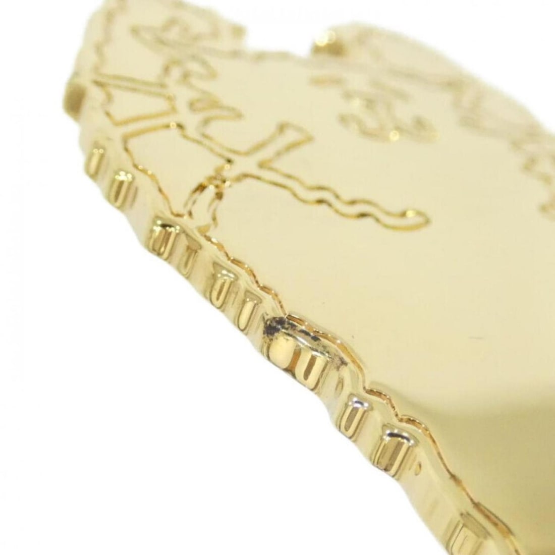 Tiffany Infinity Ring - 6