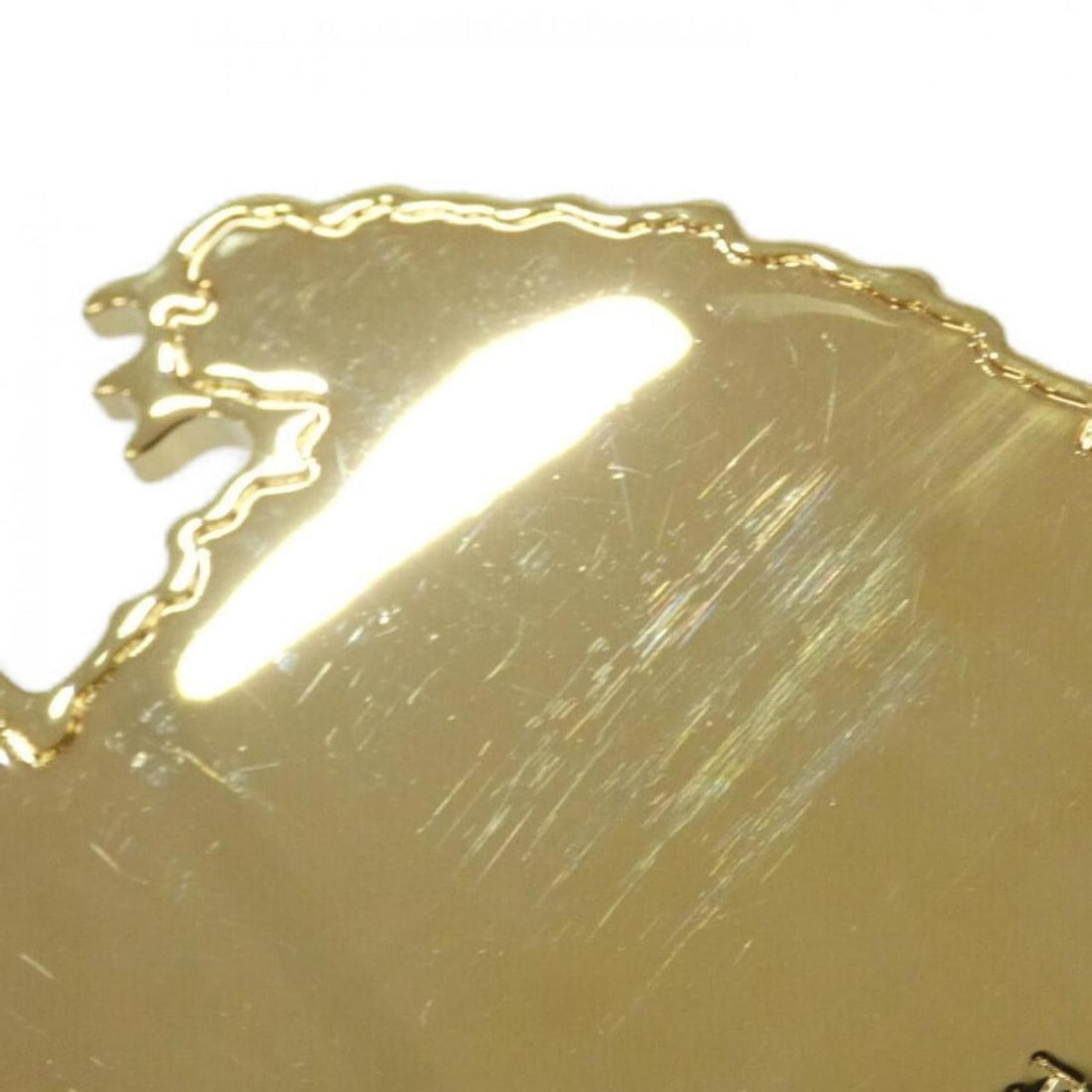 Tiffany Infinity Ring - 7