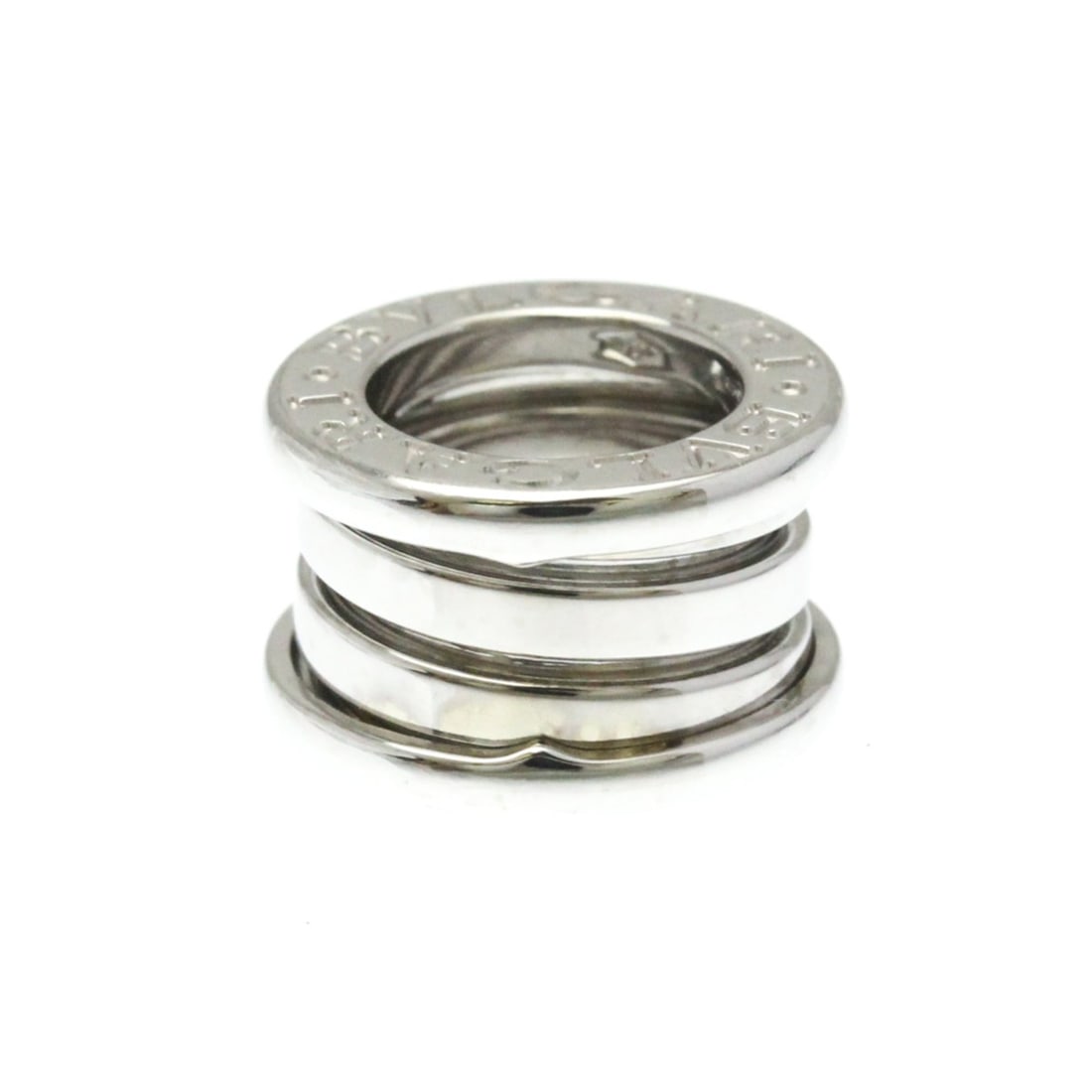 Bvlgari B.zero1 White Gold (18K) No Stone Women,Men Fashion Pendant (Silver): --- Catalog ---Category: SizeWeight: 6.3g / 0.22oz.Neck Circumference: 14.5 cm - 14.5 cm / 5.7'' - 5.7''Category: DesignColor: SilverMetal: White GoldStone: No StoneStyle: FashionGender: Women,MenMate