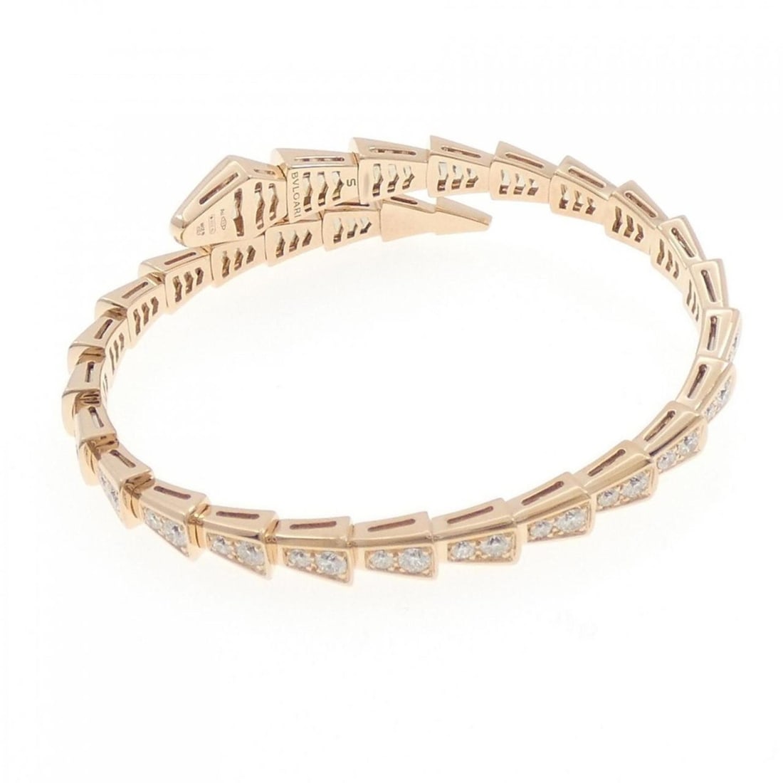 Bvlgari Serpenti Bangle - 3