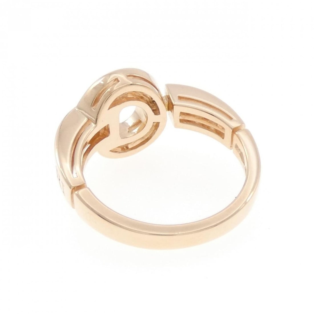 Bvlgari Ring - 3