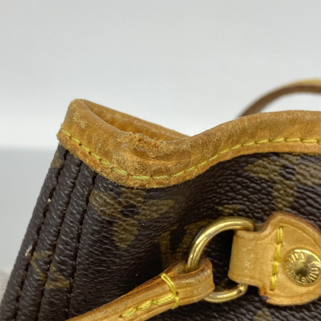 Cartier Wedding 1P Ring - 6