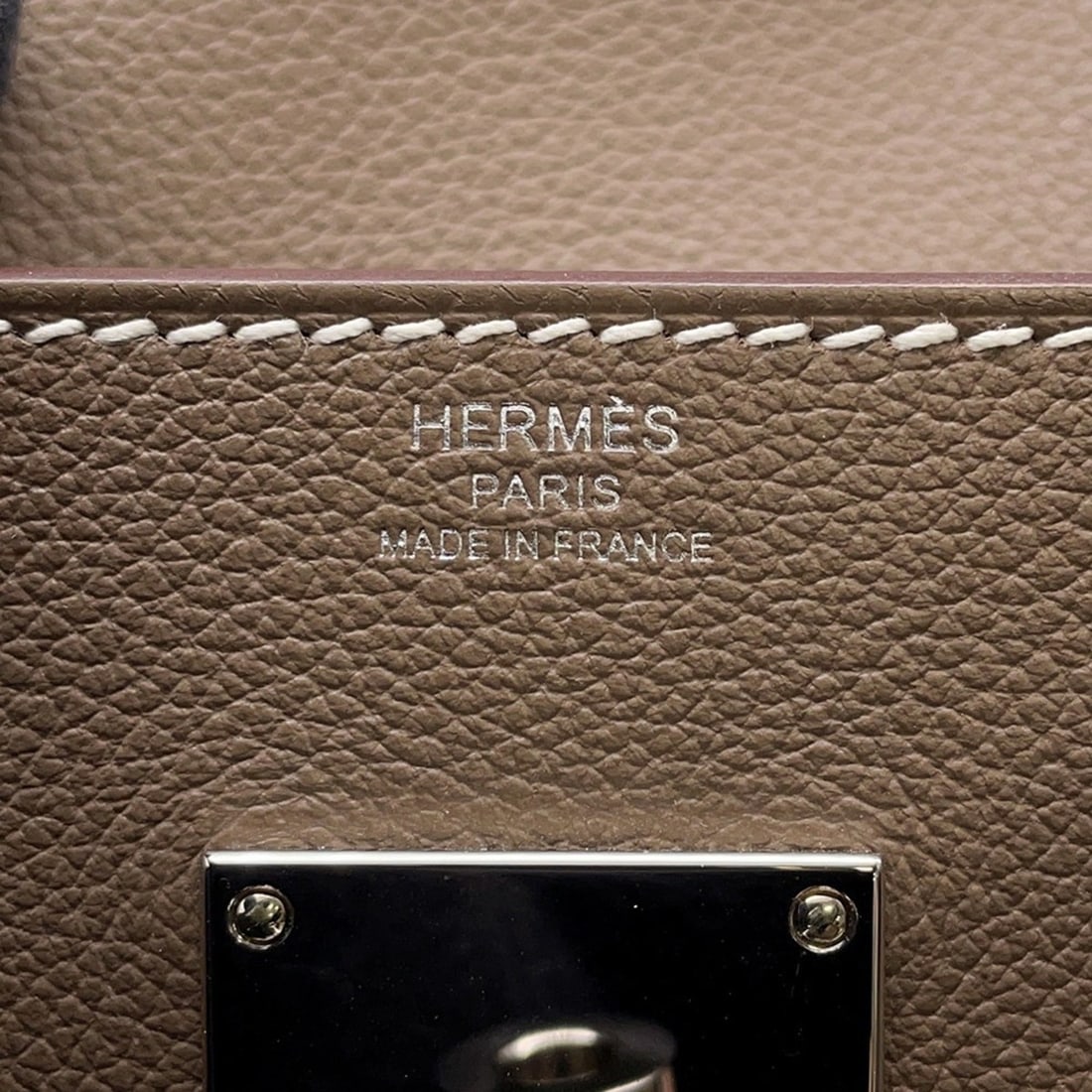 Hermes HERMES Gloves - 10