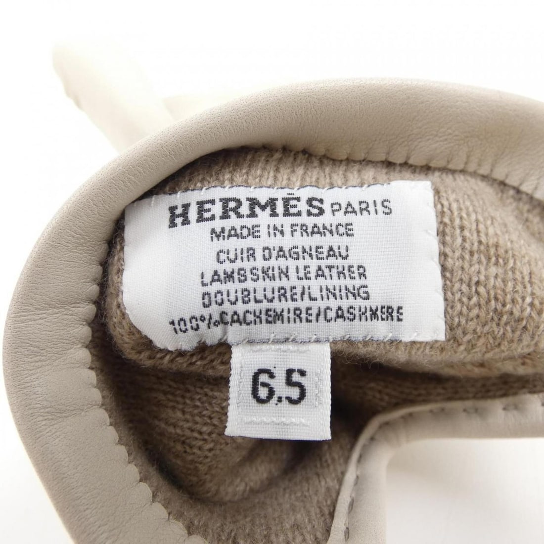 Hermes HERMES Gloves - 3