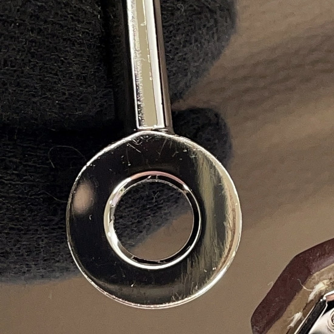 Hermes HERMES Gloves - 8